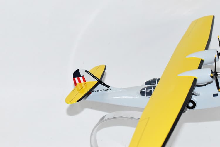 Consolidated PBY-5 Catalina, US Coast Guard 1945