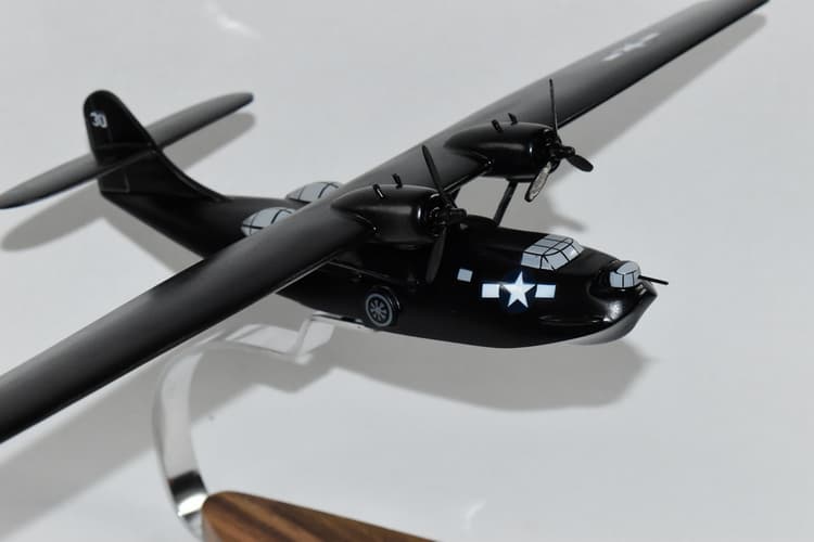 Consolidated PBY-5 Catalina, VP-11 Pegasus