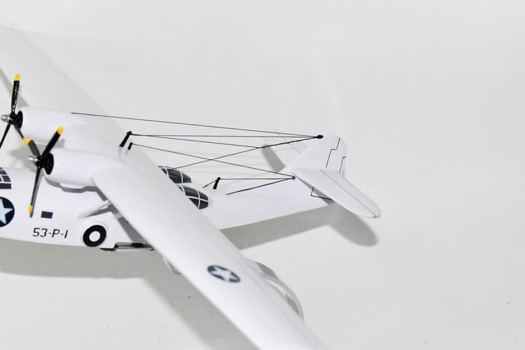 Consolidated PBY-5 Catalina, VP-53