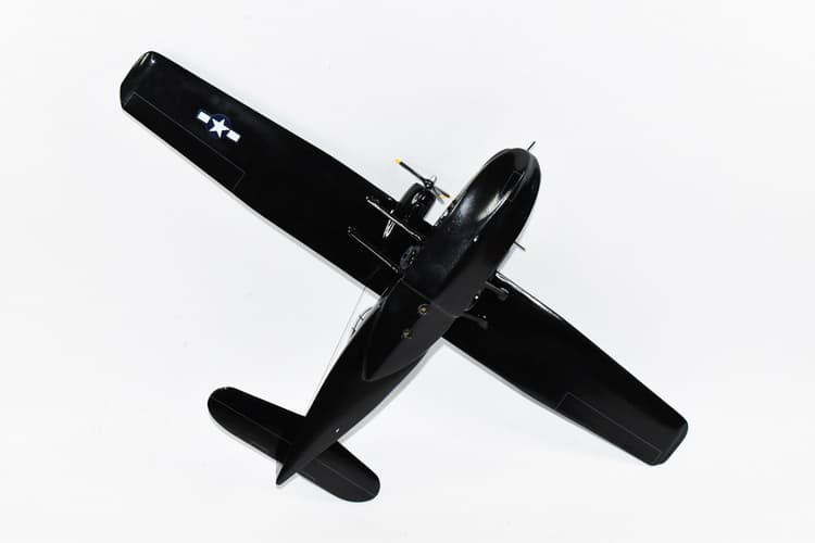 Consolidated PBY-5 Catalina, VPB-71 Black Cat