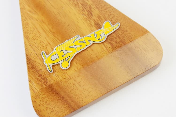 Cessna® 182M Skylane 1969