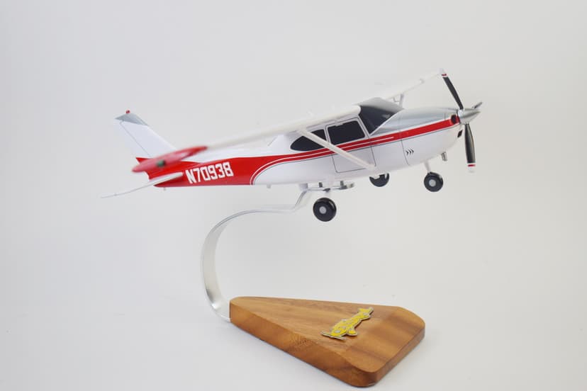 Cessna® 182M Skylane 1969