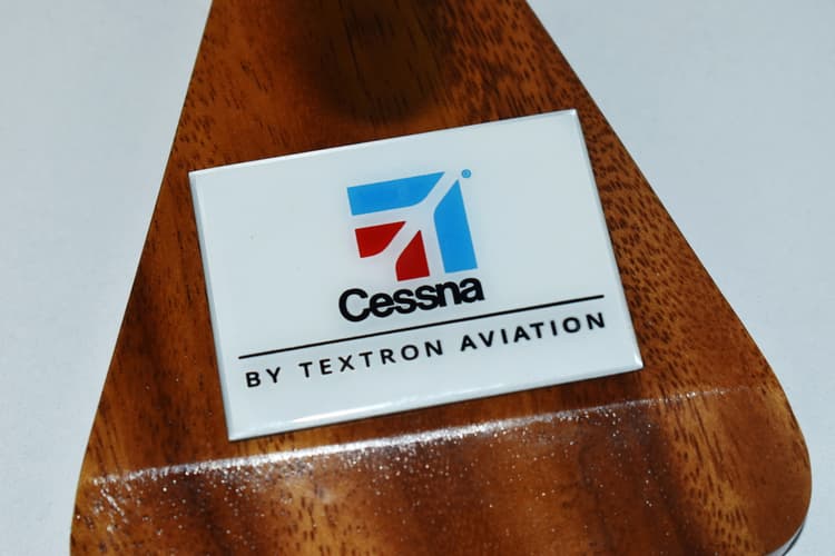 Cessna® 182 Skylane, 1997