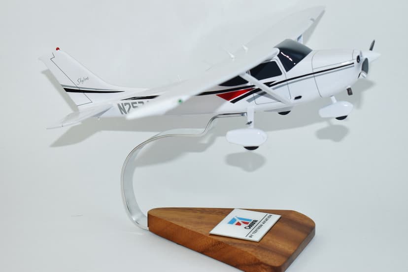 Cessna® 182 Skylane, 1997