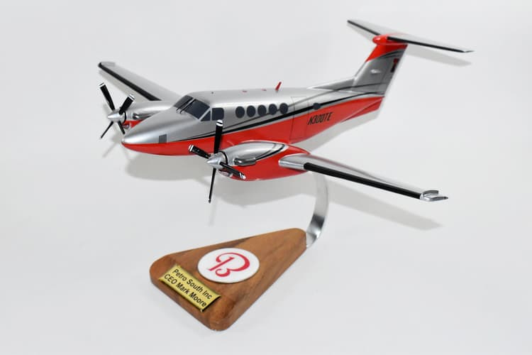 Beechcraft® Super King Air 300 (N300TE)