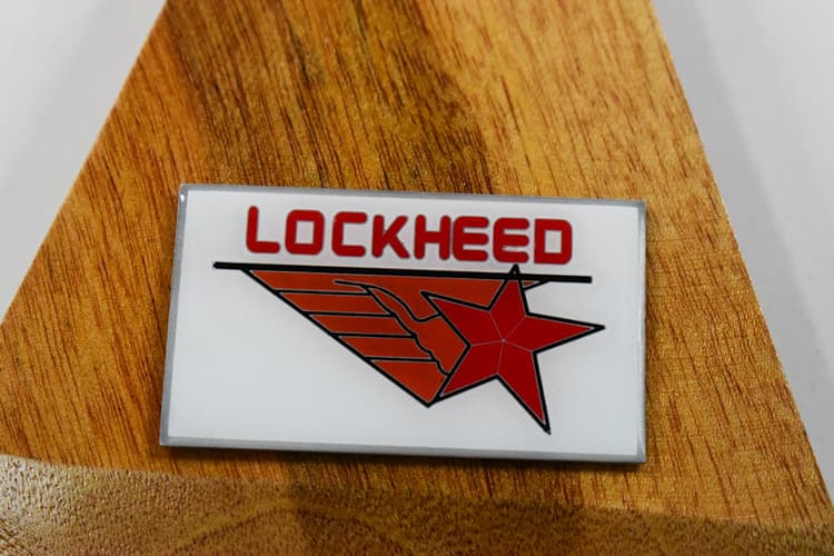 Lockheed Martin® L-188A Electra, Eastern 1962