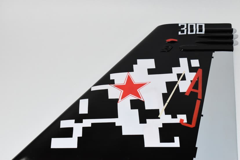 VFA-97 Warhawks 2020 F/A-18E Tailflash