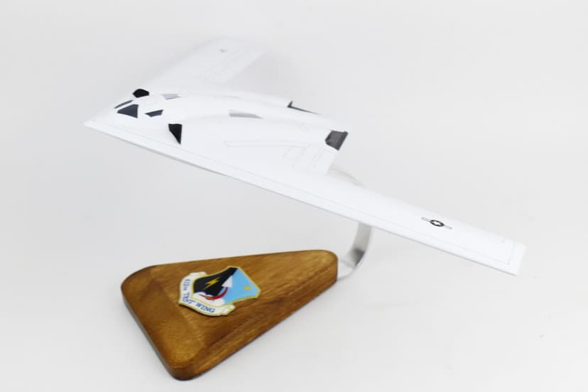 412th Test Wing Edwards AFB, B-21