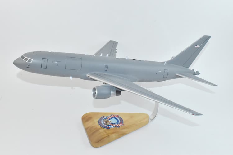 660th AMXS Travis AFB KC-46A