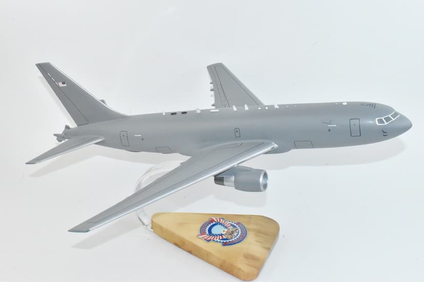 660th AMXS Travis AFB KC-46A