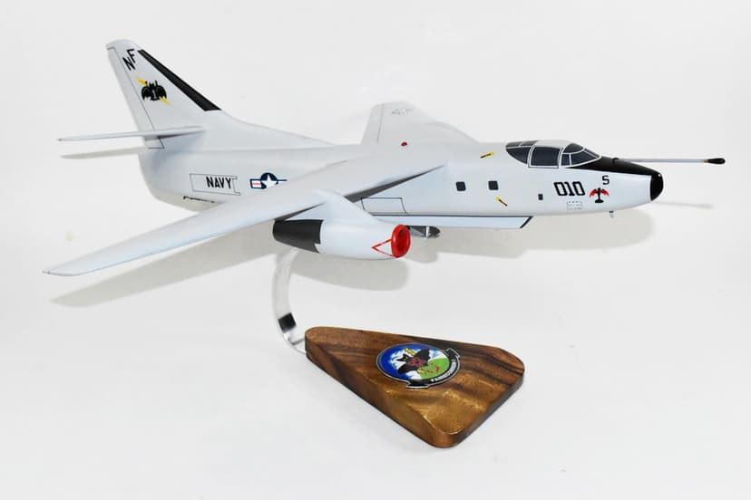 VQ-1 World Watchers (1984) EA-3B