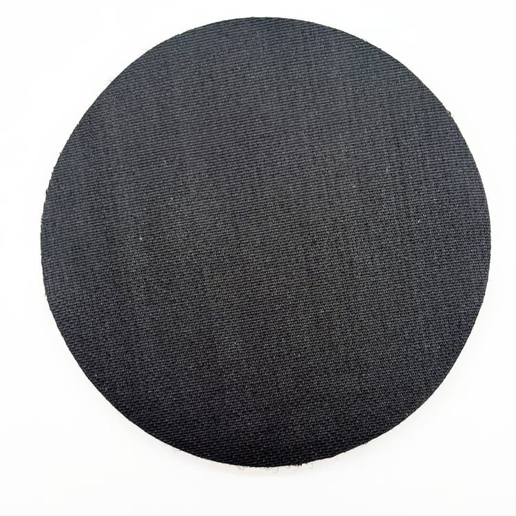 Apollo 11 Patch – Embroidered, Hook and Loop, 4 Inch