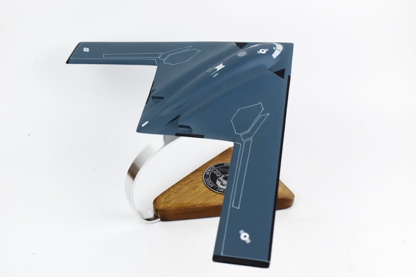 AFLCMC, AFGSC, AFRCO, B-21