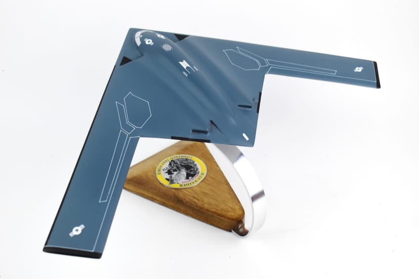 Combined Test Force, B-21