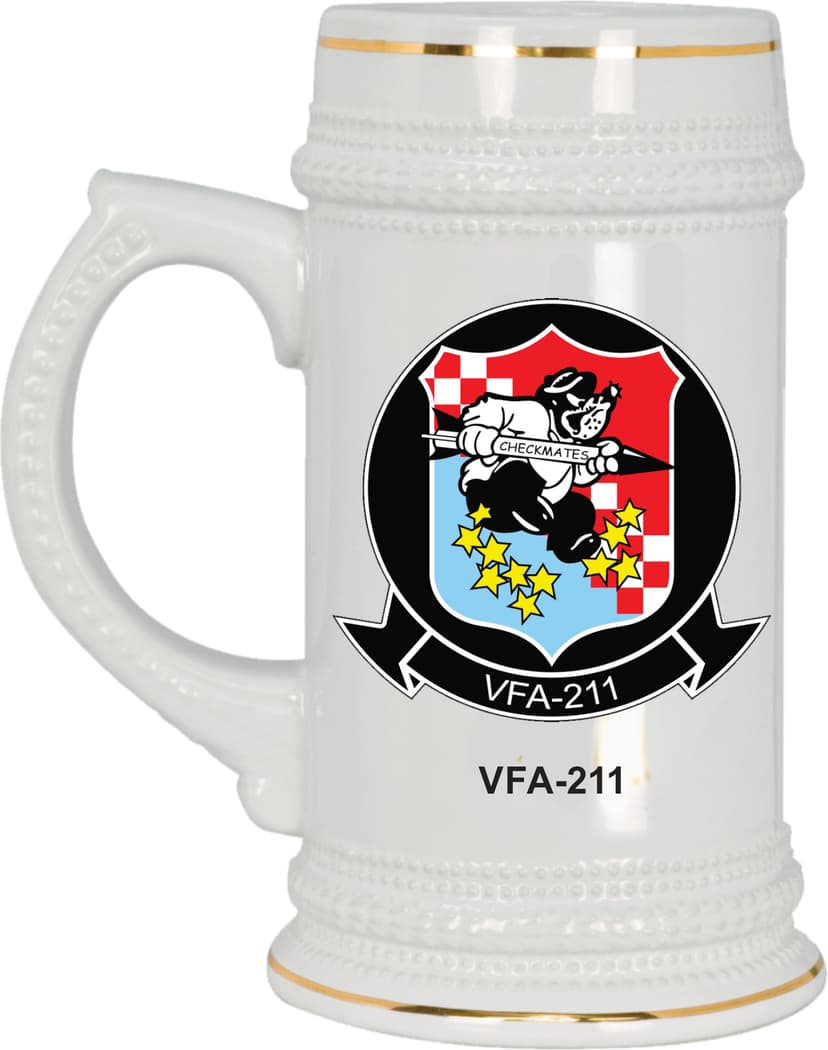 VFA-211 Stein