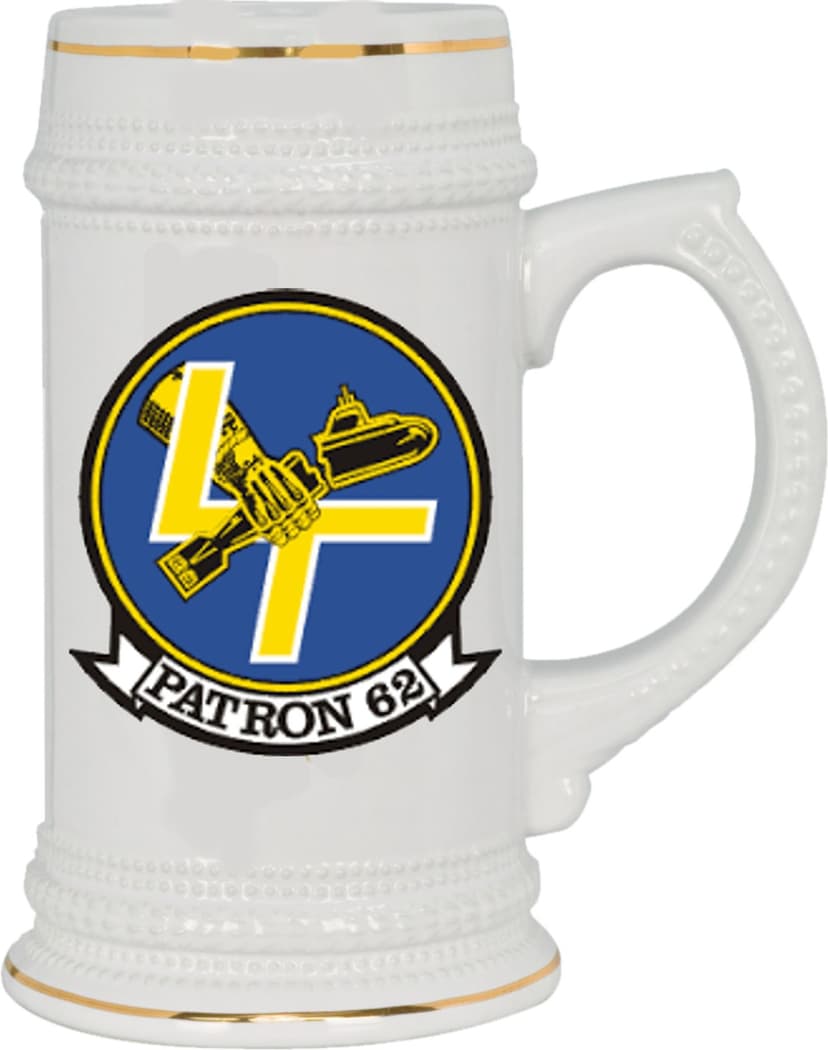 VP-62 Poseidon Stein