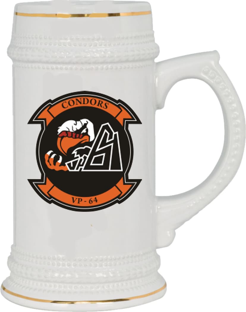 VP-64 Condors Stein