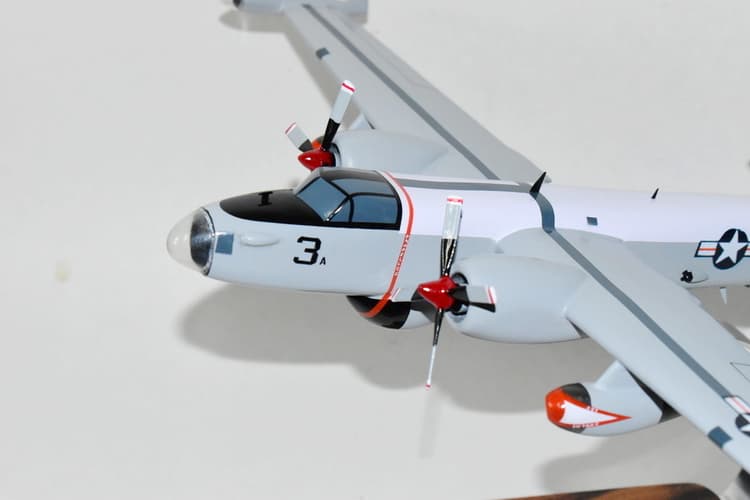 Lockheed P2V7 Neptune, VP-56 Dragons