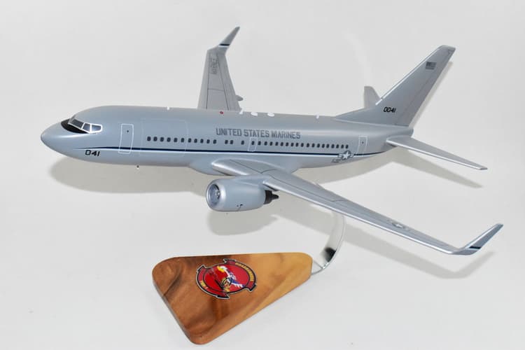 VMR-1 Roadrunners, C-40A