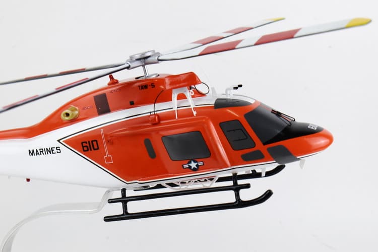 HT-28 Hellions TH-73A Thrasher Marines Model