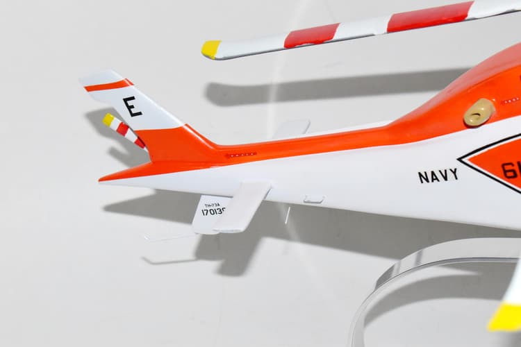 HT-28 Hellions TH-73A Thrasher Navy Model