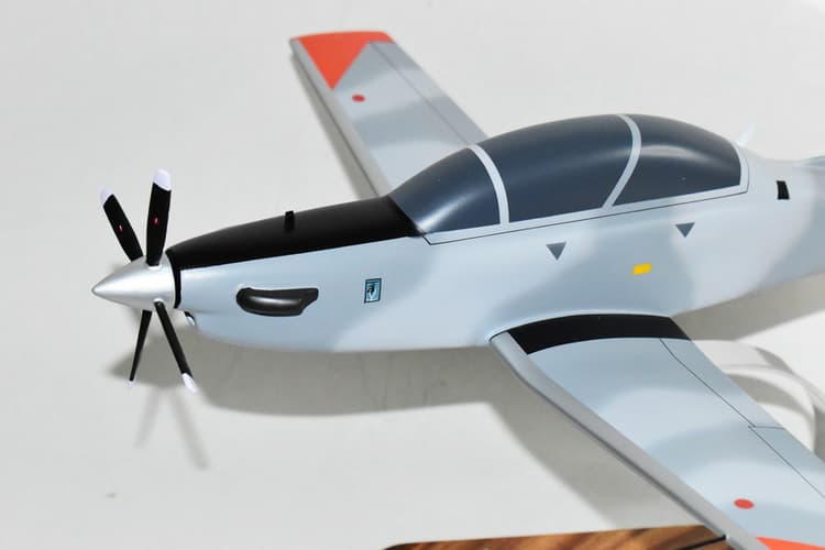 Beechcraft T-6C Texan II, Argentine Air Force