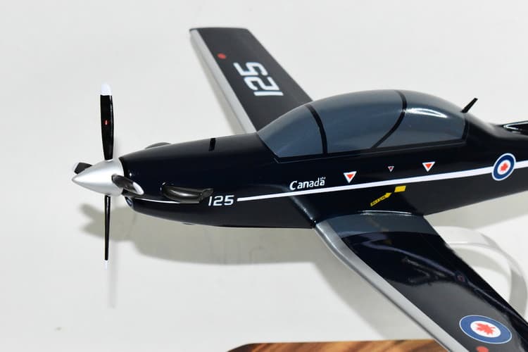 Beechcraft T-6A Texan II, Royal Canadian Air Force