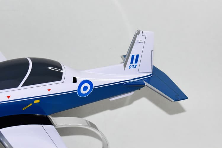 Beechcraft T-6A Texan II, Hellenic Air Force