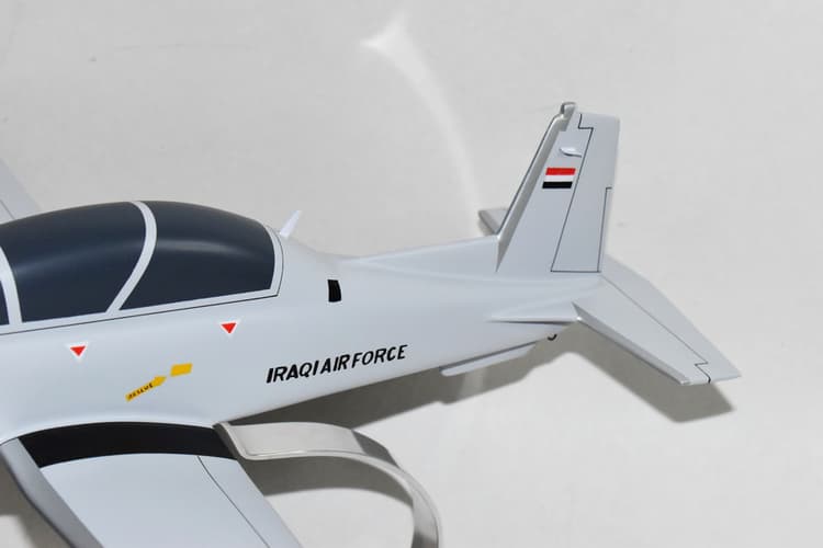 Beechcraft T-6A Texan II, Iraqi Air Force