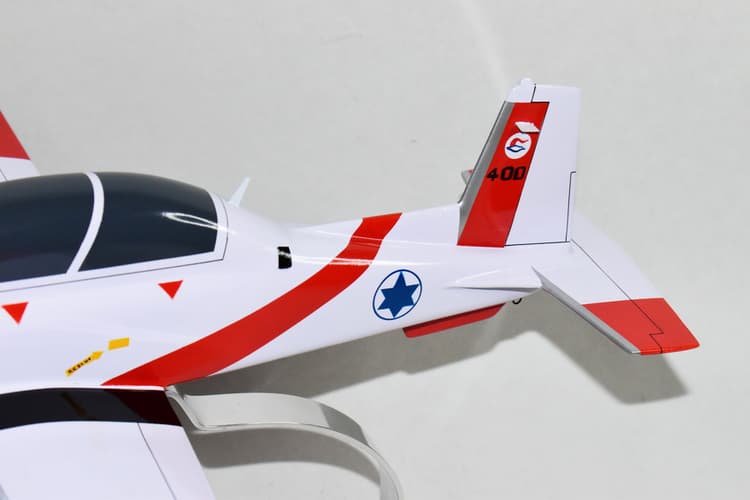 Beechcraft T-6A Texan II, Israeli Air Force