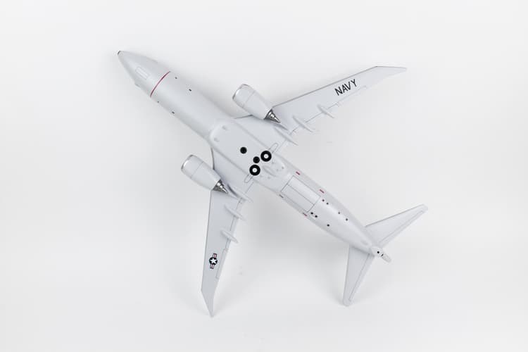 VP-69 Totems 2024, P-8
