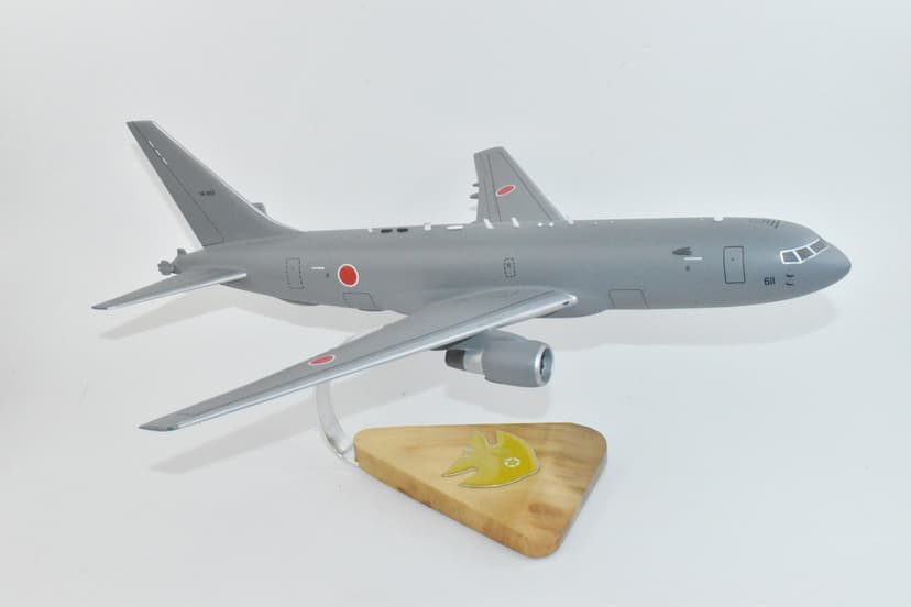 JASDF KC-46,