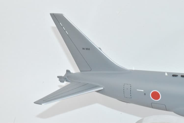 JASDF KC-46,