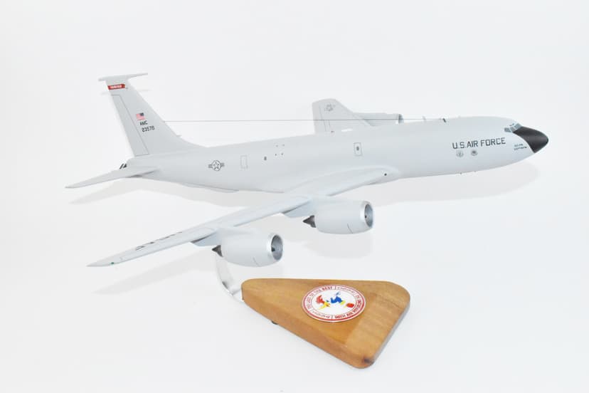 98th Air Refueling Squadron KC-135R