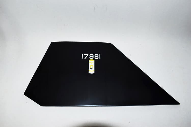 Lockheed Martin® SR-71 Blackbird®, 981 Tailflash