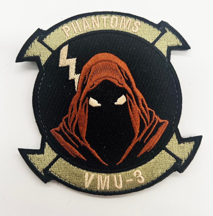 VMU-3 2024 Patch