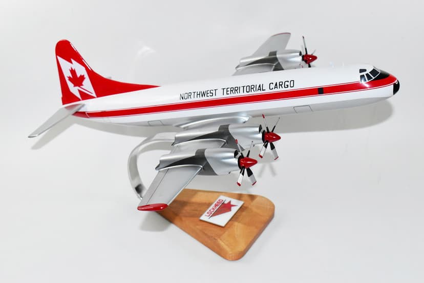 Northwest Territorial