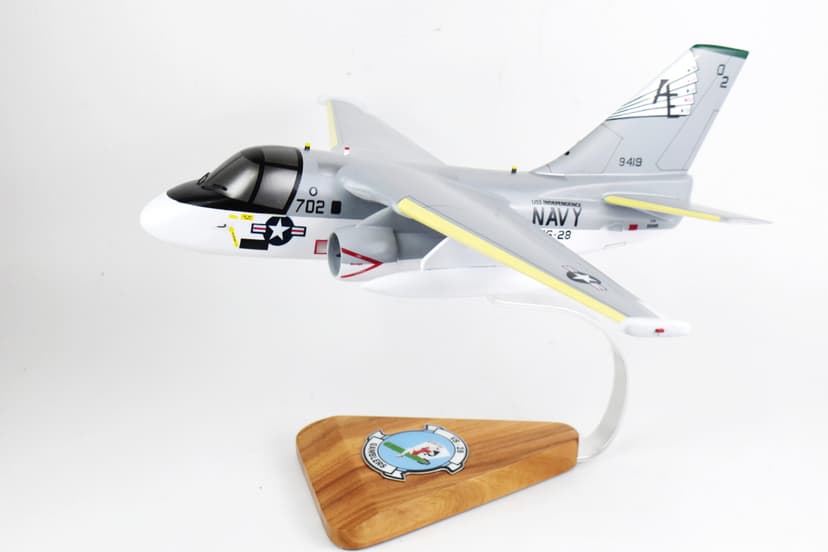 Lockheed Martin® S-3A Viking Gamblers (1986) VS-28 Model