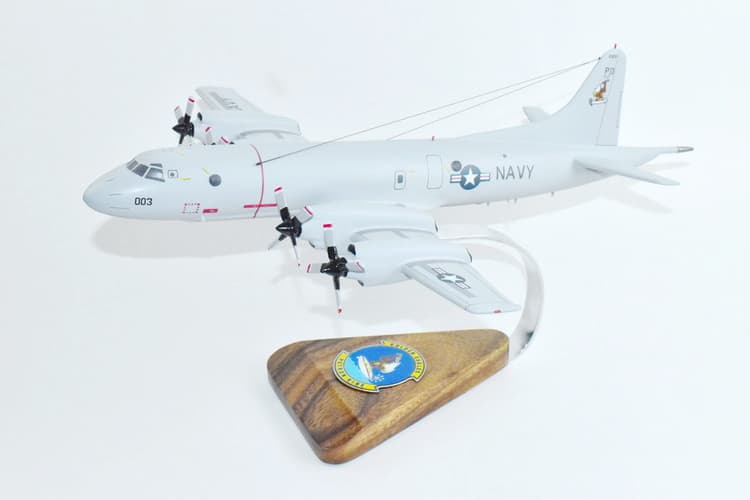 Lockheed Martin® P-3C Orion, VP-9 Golden Eagles, (003)