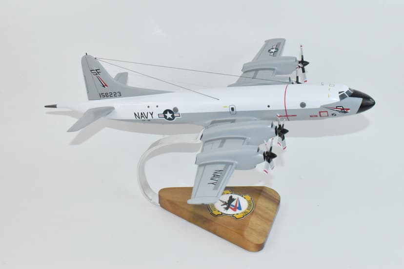 Lockheed Martin® P-3C Orion™, VP-48 Boomers, 158223