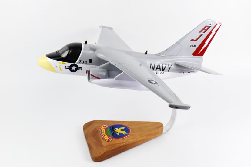 Lockheed Martin® S-3B Viking Scouts VS-24