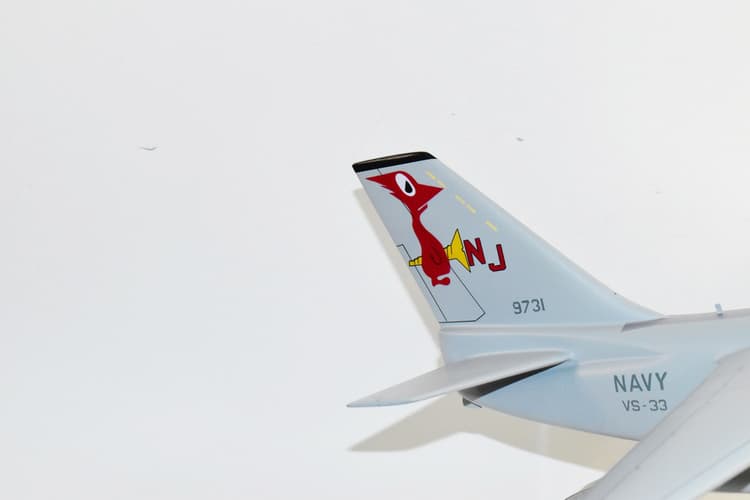 Lockheed Martin® S-3B Viking Screwbirds VS-33