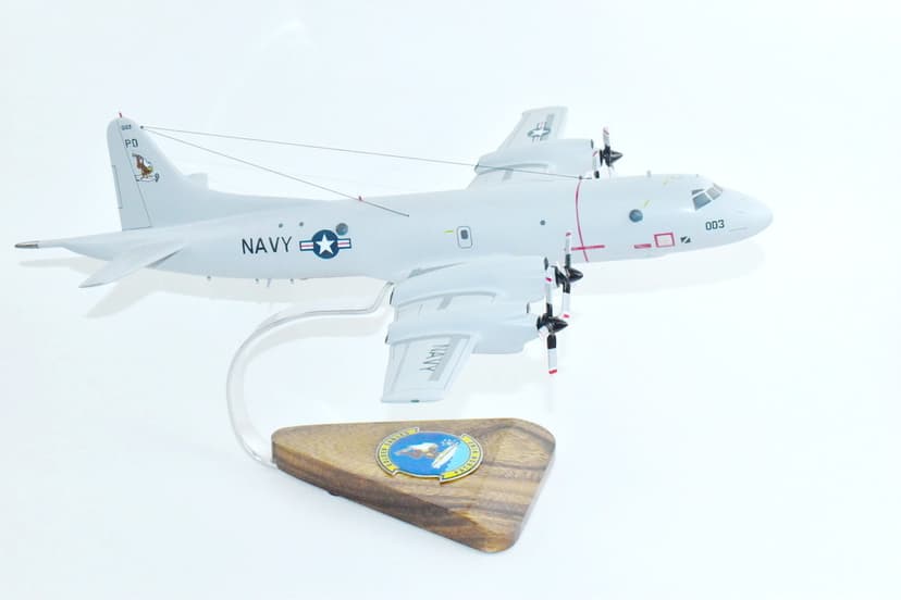 Lockheed Martin® P-3C Orion, VP-9 Golden Eagles, (003)