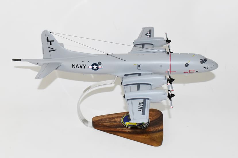 Lockheed Martin® P-3C Orion™, VP-62 Broadarrows, (765)