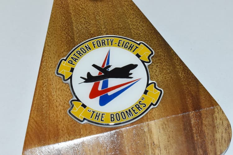 Lockheed Martin® P-3C Orion™, VP-48 Boomers, 158223