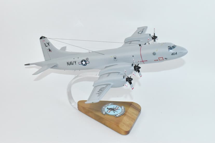 Lockheed Martin® P-3C Orion™, VP-92 Minutemen (404)