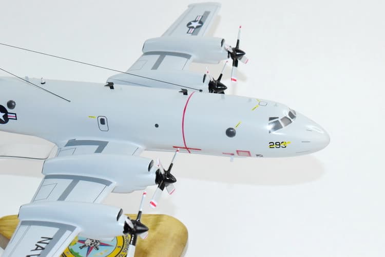 Lockheed Martin® P-3C Orion, VP-26 Tridents (293)
