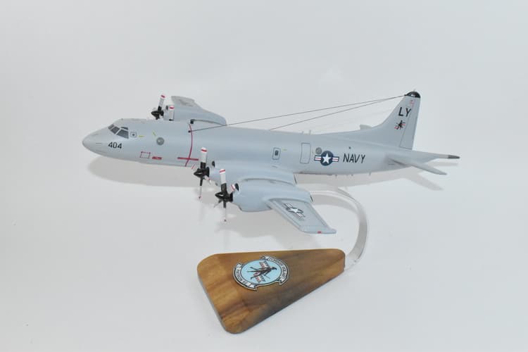 Lockheed Martin® P-3C Orion™, VP-92 Minutemen (404)