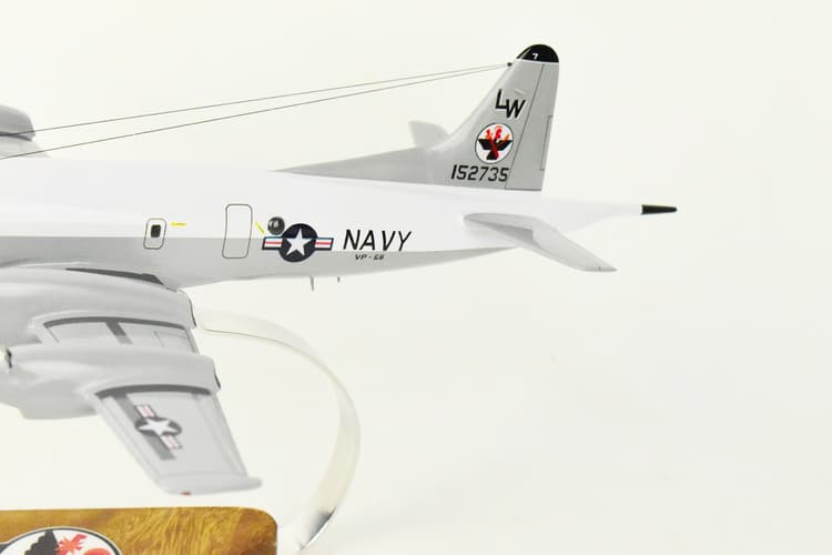 Lockheed Martin® P-3B Orion™, VP-68 Blackhawks