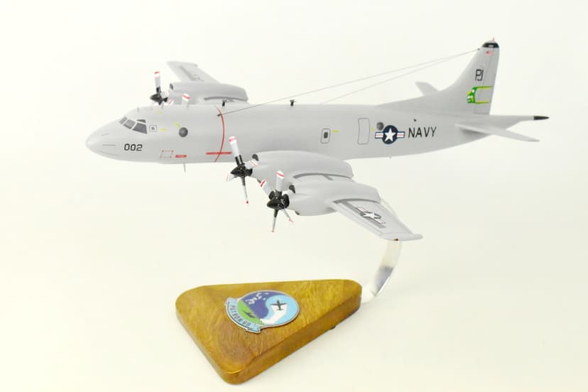 Lockheed Martin® P-3C Orion™, VP-69 Totems (002)